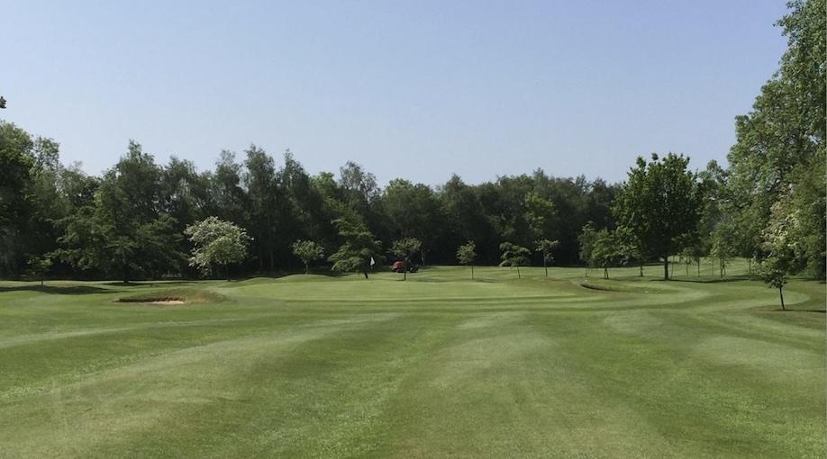 Photo of Darlington Golf Club